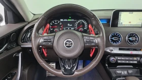 Kia Stinger 2.0T 2WD PLATINUM autogeorge.com | Mobile.bg � ����� ������ 12