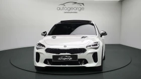 Kia Stinger 2.0T 2WD PLATINUM autogeorge.com | Mobile.bg � ����� ������ 3