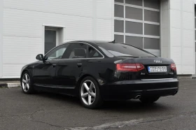 Audi A6, снимка 7