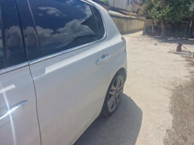 Peugeot 308 Т9 - 7500 € / 14668.73 лв. - 54783644 12
