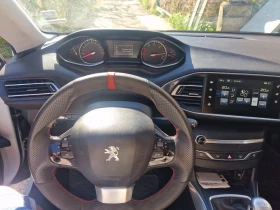 Peugeot 308 Т9 - 7500 € / 14668.73 лв. - 54783644 2