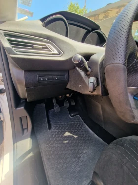 Peugeot 308 Т9 - 7500 € / 14668.73 лв. - 54783644 5