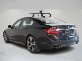 BMW 750 xDrive AWD * CARFAX * АвтоКредит* (ЦЕНА ДО БГ) - 27999 € / 54761.28 лв. - 38664550 4