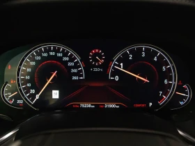 BMW 750 xDrive AWD * CARFAX * АвтоКредит* (ЦЕНА ДО БГ) - 27999 € / 54761.28 лв. - 38664550 12