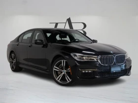BMW 750 xDrive AWD * CARFAX * АвтоКредит* (ЦЕНА ДО БГ) - 27999 € / 54761.28 лв. - 38664550 2