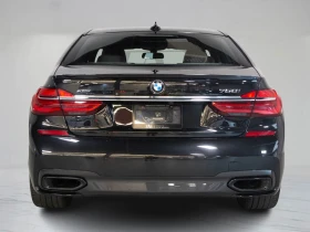 BMW 750 xDrive AWD * CARFAX * АвтоКредит* (ЦЕНА ДО БГ) - 27999 € / 54761.28 лв. - 38664550 6
