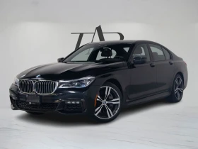 BMW 750 xDrive AWD * CARFAX * АвтоКредит* (ЦЕНА ДО БГ)