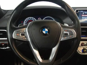 BMW 750 xDrive AWD * CARFAX * АвтоКредит* (ЦЕНА ДО БГ) - 27999 € / 54761.28 лв. - 38664550 11