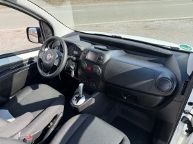 Fiat Fiorino 1.3M-JET2 FACELIFT AUTOMAT EURO 6 TUV COC, снимка 14