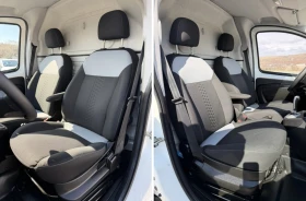 Fiat Fiorino 1.3M-JET2 FACELIFT AUTOMAT EURO 6 TUV COC, снимка 10