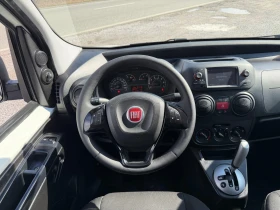 Fiat Fiorino 1.3M-JET2 FACELIFT AUTOMAT EURO 6 TUV COC, снимка 11