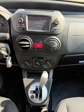 Fiat Fiorino 1.3M-JET2 FACELIFT AUTOMAT EURO 6 TUV COC, снимка 13