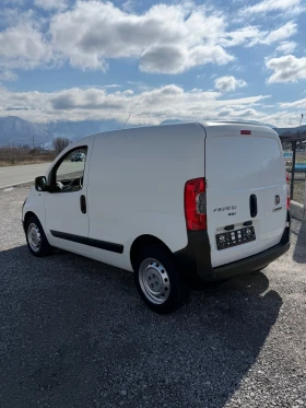 Fiat Fiorino 1.3M-JET2 FACELIFT AUTOMAT EURO 6 TUV COC, снимка 8