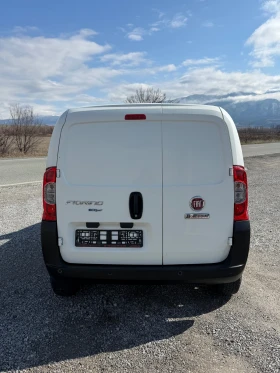 Fiat Fiorino 1.3M-JET2 FACELIFT AUTOMAT EURO 6 TUV COC, снимка 7