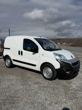 Fiat Fiorino 1.3M-JET2 FACELIFT AUTOMAT EURO 6 TUV COC, снимка 4