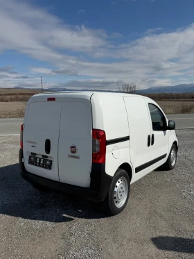 Fiat Fiorino 1.3M-JET2 FACELIFT AUTOMAT EURO 6 TUV COC, снимка 6