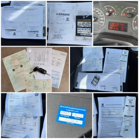 Fiat Fiorino 1.3M-JET2 FACELIFT AUTOMAT EURO 6 TUV COC, снимка 15