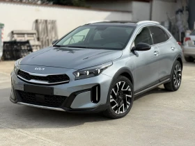 Kia XCeed Platinum Edition - 24000 € / 46939.92 лв. - 63671784 5