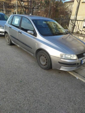 Fiat Stilo - 1000 € / 1955.83 лв. - 93317148 5