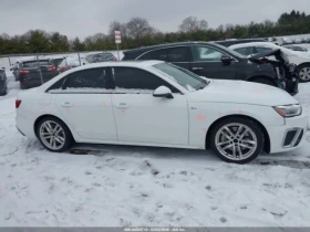 Audi A4 Premium+ 45 TFSI S Line Quattro | Цена до България - 14630 € / 28613.79 лв. - 37949217 7