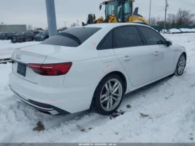 Audi A4 Premium+ 45 TFSI S Line Quattro | Цена до България - 14630 € / 28613.79 лв. - 37949217 4