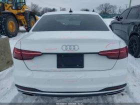 Audi A4 Premium+ 45 TFSI S Line Quattro | Цена до България - 14630 € / 28613.79 лв. - 37949217 9