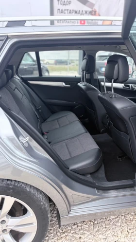 Mercedes-Benz C 250 - 10000 € / 19558.30 лв. - 83146885 12