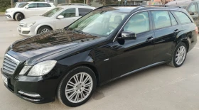 Mercedes-Benz E 250 4 MATIC - 7700 € / 15059.89 лв. - 69299909 2