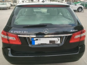 Mercedes-Benz E 250 4 MATIC - 7700 € / 15059.89 лв. - 69299909 6