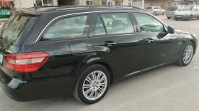 Mercedes-Benz E 250 4 MATIC - 7700 € / 15059.89 лв. - 69299909 3