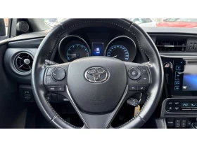 Toyota Auris 1.6P VVT-i LUNA - 16900 € / 33053.53 лв. - 56947821 13