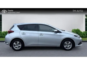 Toyota Auris 1.6P VVT-i LUNA - 16900 € / 33053.53 лв. - 56947821 17