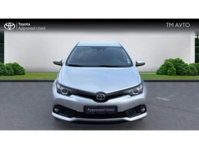 Toyota Auris 1.6P VVT-i LUNA - 16900 € / 33053.53 лв. - 56947821 5