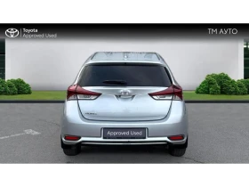 Toyota Auris 1.6P VVT-i LUNA - 16900 € / 33053.53 лв. - 56947821 4