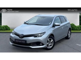 Toyota Auris 1.6P VVT-i LUNA