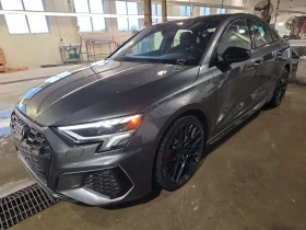 Audi S3 * Progressiv * CARFAX * ШИБИДАХ * КЕЙЛЕС * ПОДГРЕВ - 23000 € / 44984.09 лв. - 85184300 6