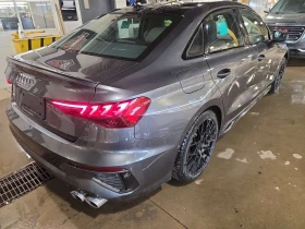 Audi S3 * Progressiv * CARFAX * ШИБИДАХ * КЕЙЛЕС * ПОДГРЕВ - 23000 € / 44984.09 лв. - 85184300 4