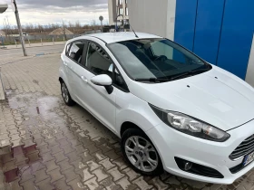 Ford Fiesta - 5900 € / 11539.40 лв. - 98578681 2