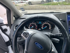 Ford Fiesta - 5900 € / 11539.40 лв. - 98578681 6