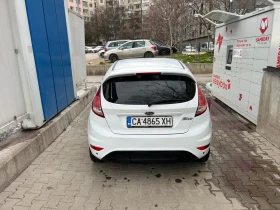 Ford Fiesta - 5900 € / 11539.40 лв. - 98578681 3