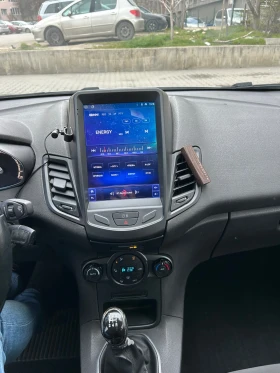 Ford Fiesta - 5900 € / 11539.40 лв. - 98578681 4