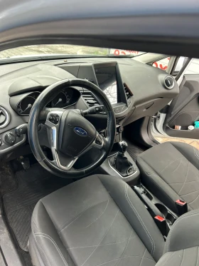 Ford Fiesta - 5900 € / 11539.40 лв. - 98578681 5