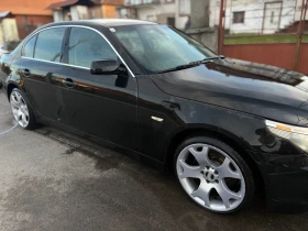 BMW 530 - 4500 € / 8801.24 лв. - 69556829 3