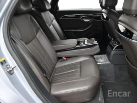 Audi A8 A8 50 TDI quattro - 41149 € / 80480.45 лв. - 41557260 10