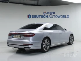 Audi A8 A8 50 TDI quattro - 41149 € / 80480.45 лв. - 41557260 14