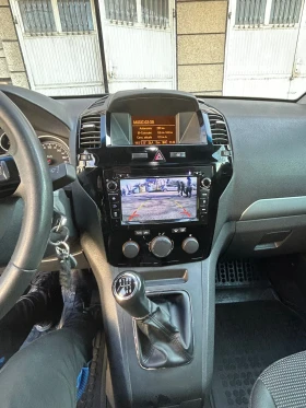 Opel Zafira Cosmo 1.9 CDTI | Auto.bg — изображение 7