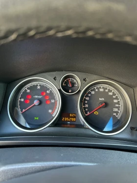 Opel Zafira Cosmo 1.9 CDTI | Auto.bg — изображение 6