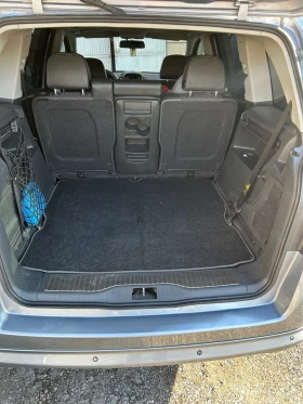 Opel Zafira Cosmo 1.9 CDTI | Auto.bg — изображение 4