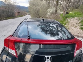 Honda Civic - 6000 € / 11734.98 лв. - 40330373 6