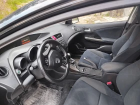 Honda Civic - 6000 € / 11734.98 лв. - 40330373 10